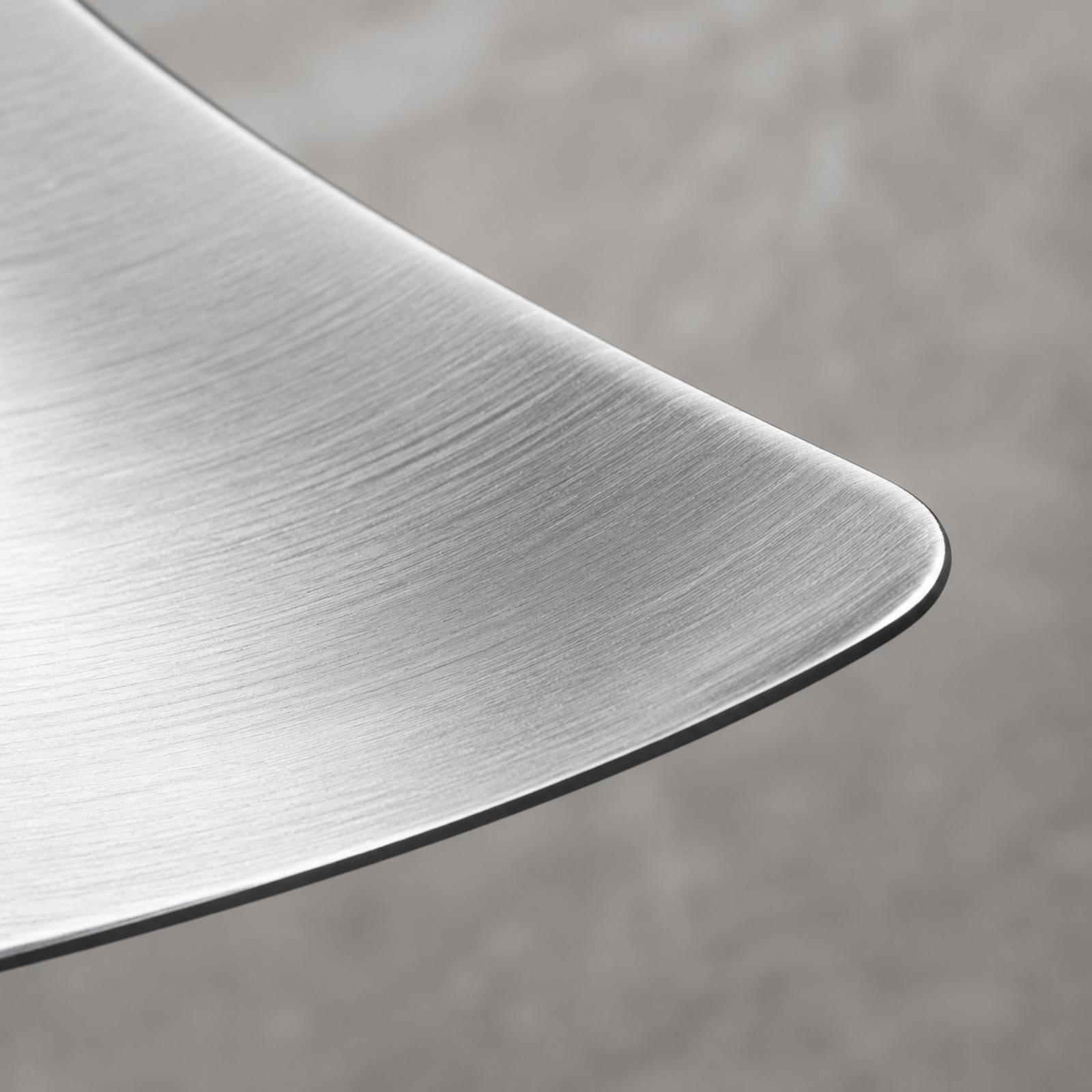 Food Platter Snacks - Food Grade Stainless Steel Industrial Tray