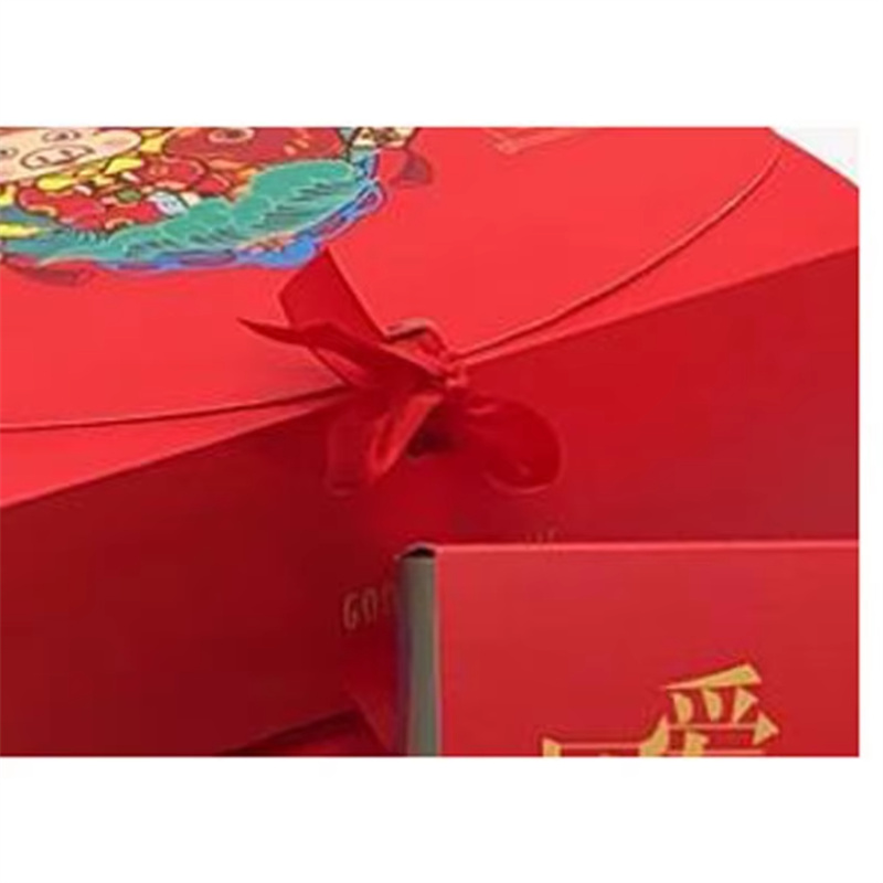 Festive Spring Festival Korean - Matcha Cookie Box recension och pris