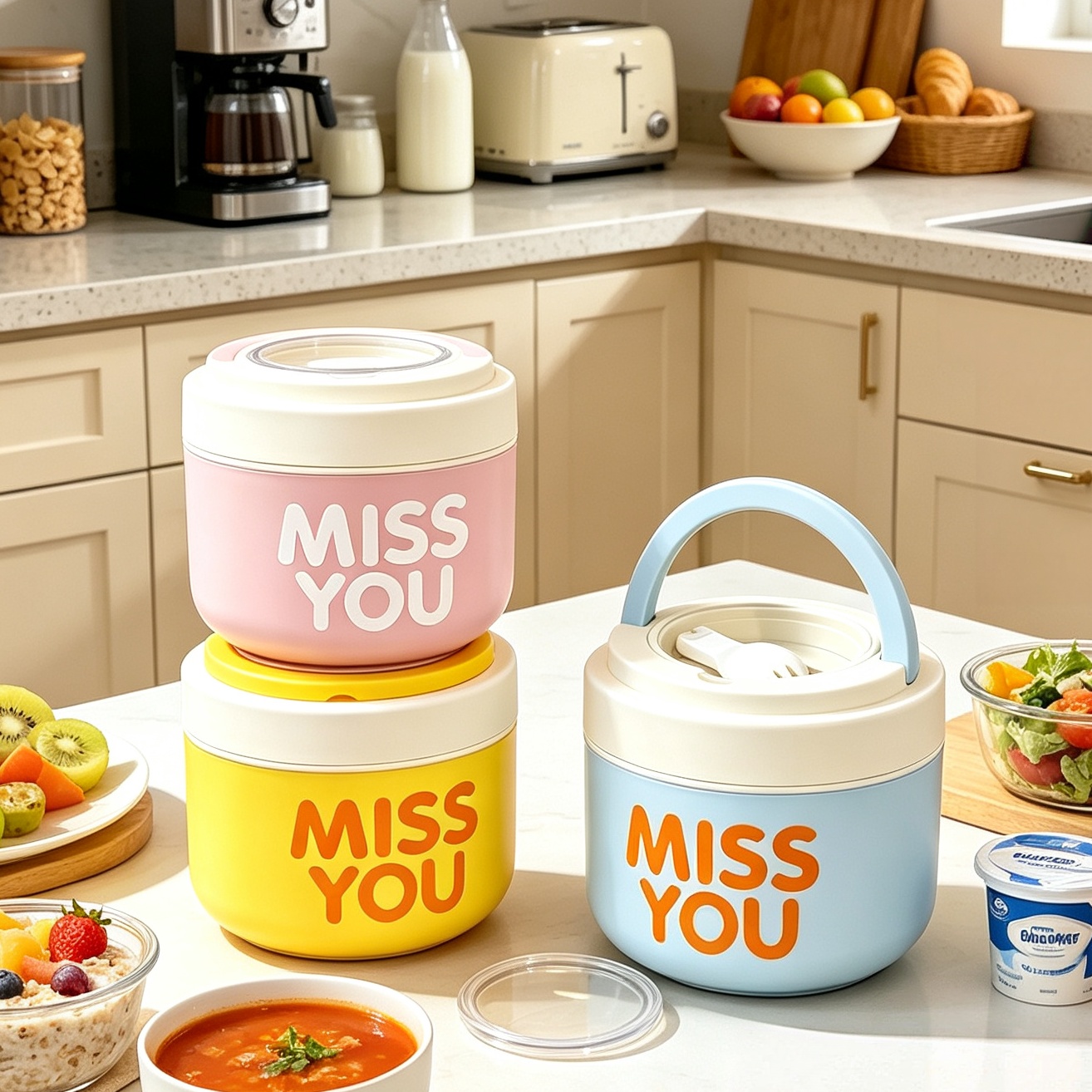 304 Stainless Steel Insulated  - Food Xxl recension och pris
