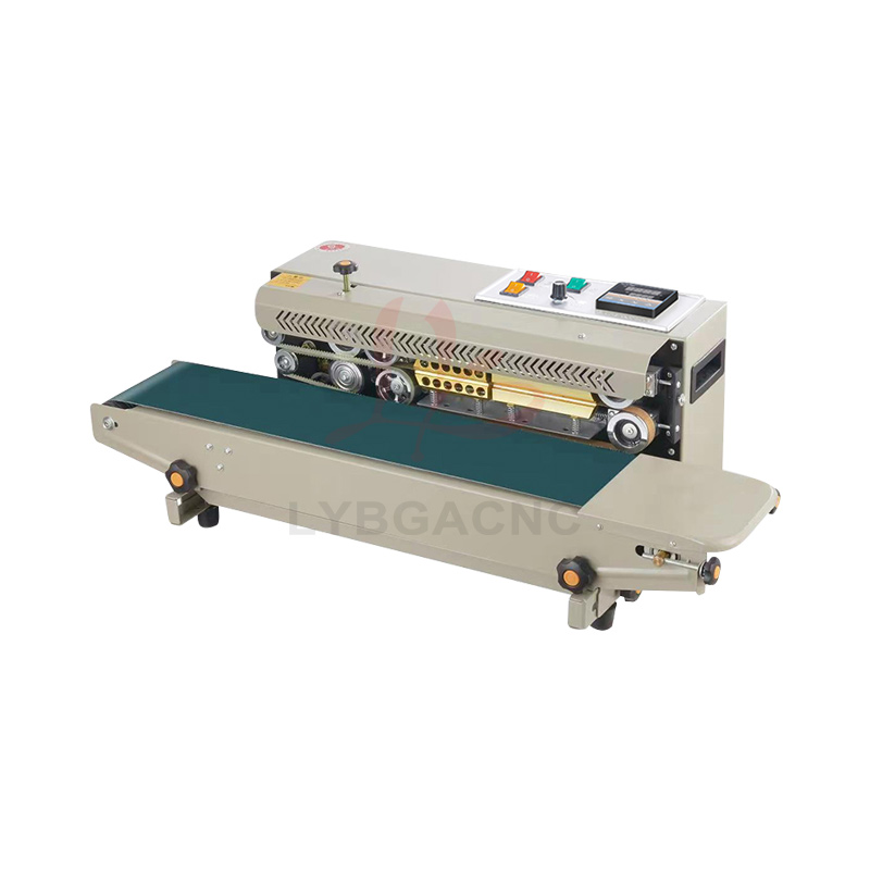 LY Tea Bags Sealing Machine fo - Food Snack recension och pris