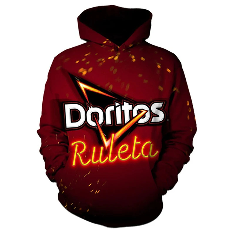 Hoodies Potato Chips Snacks Ba - Food Snacks Chips recension och pris