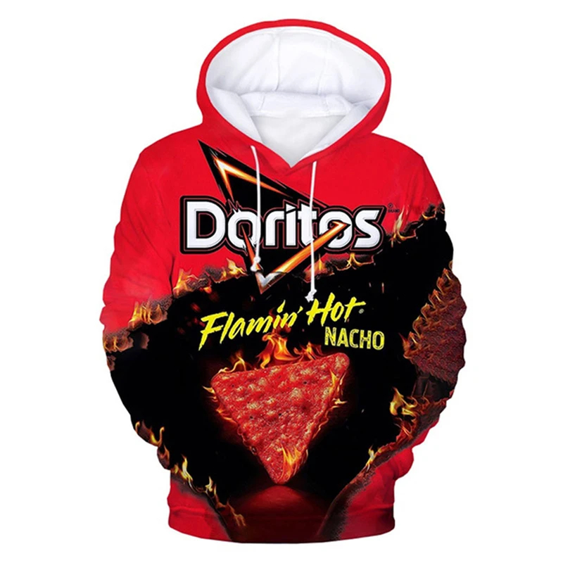 Hoodies Potato Chips Snacks Ba - Food Snacks Chips recension och pris