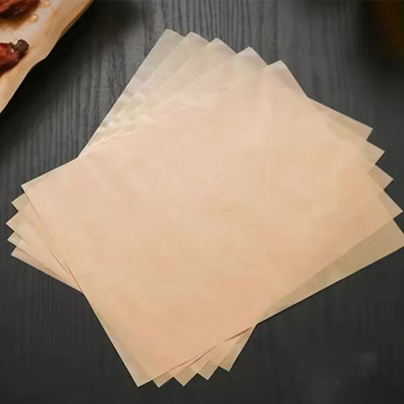 50 sheets of food greaseproof  - Food Snacks Chips recension och pris