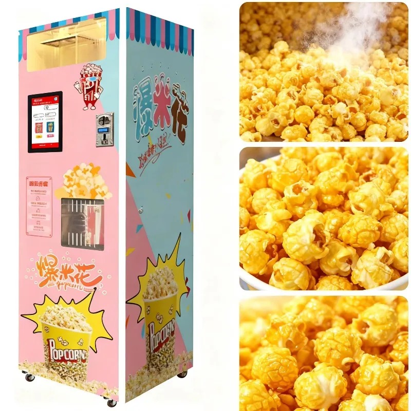 Customized Best Sale Intellige - Food Snack recension och pris