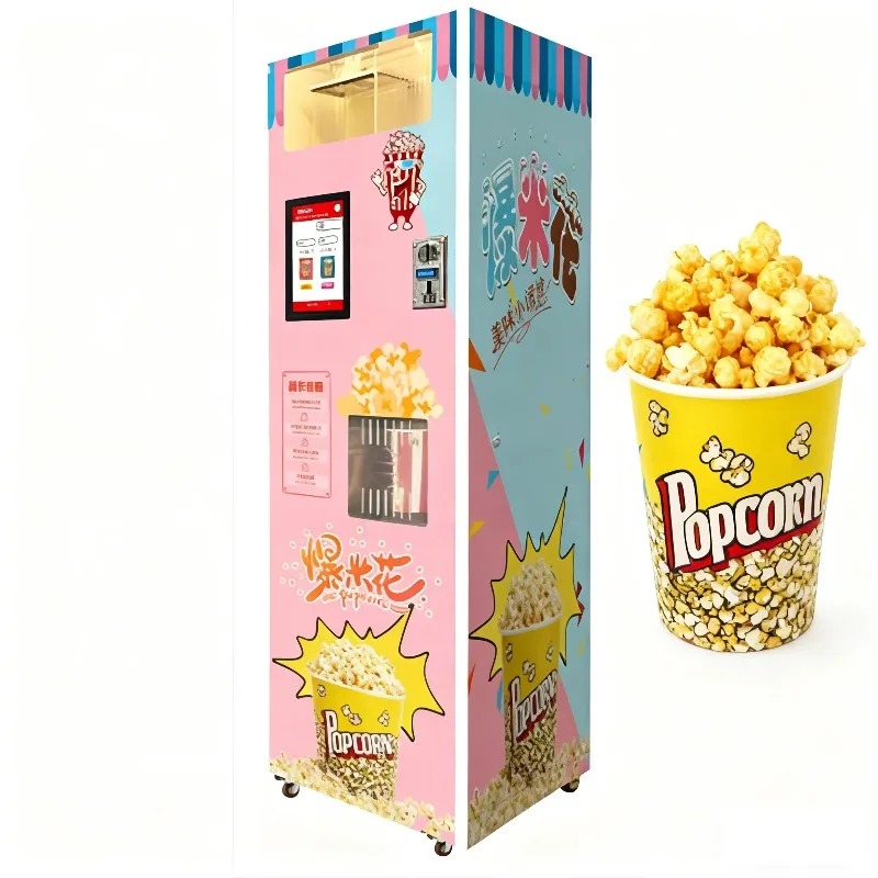 Customized Best Sale Intellige - Food Snack recension och pris