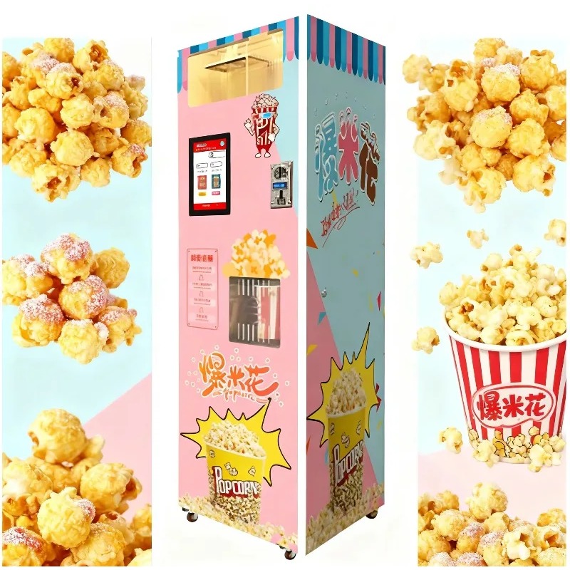 Customized Best Sale Intellige - Food Snack recension och pris