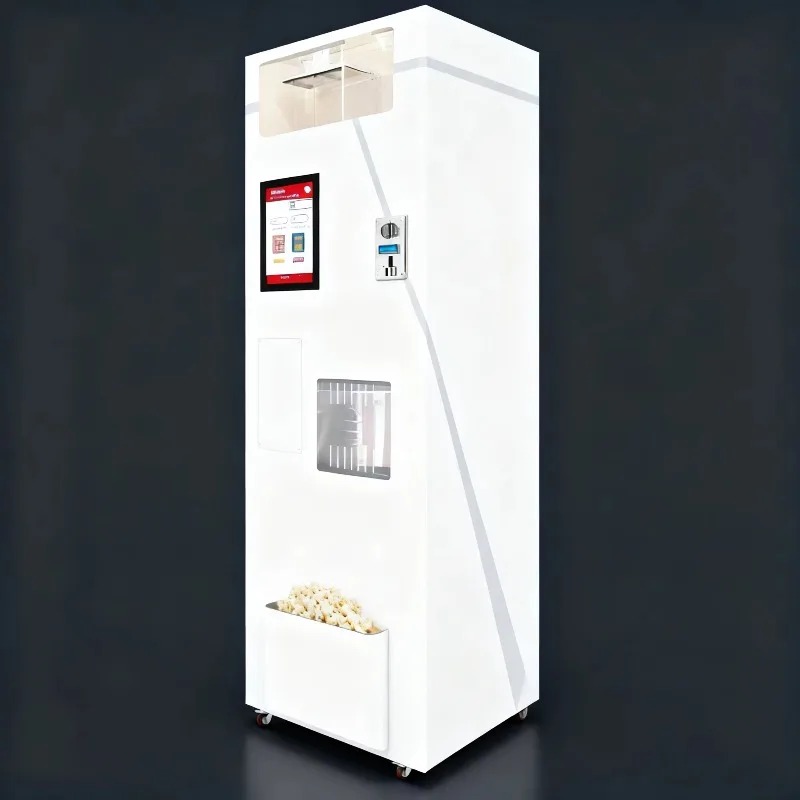 Customized Best Sale Intellige - Food Snack recension och pris
