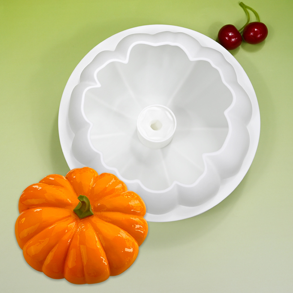 Halloween Large Size Pumpkin D - Food Xxl recension och pris