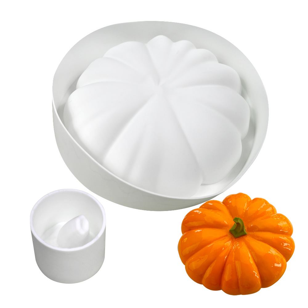 Halloween Large Size Pumpkin D - Food Xxl recension och pris
