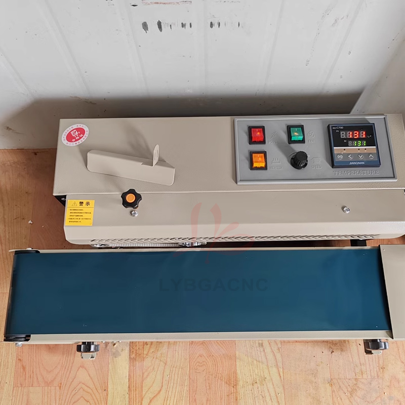 LY Sealing Machine Automatic C - Food Snack recension och pris