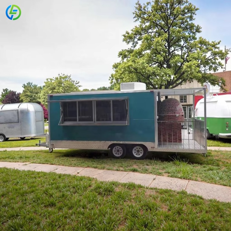 Customized Coffee Mini Outdoor - Food Snacks Catering recension och pris