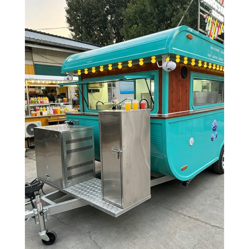 Commercial Street Night Market - Food Snacks Catering recension och pris