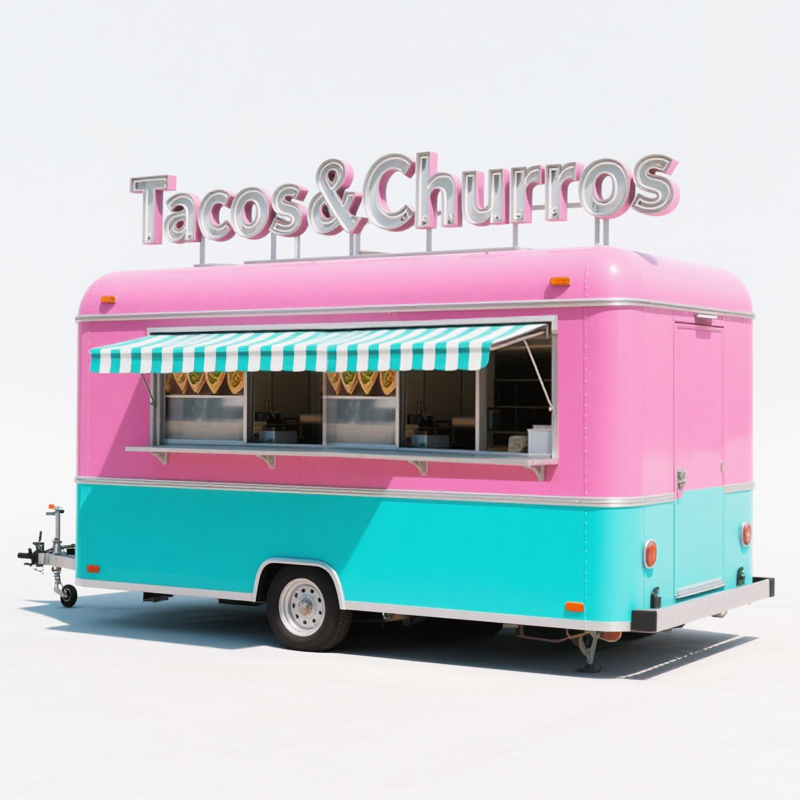 Commercial Street Night Market - Food Snacks Catering recension och pris