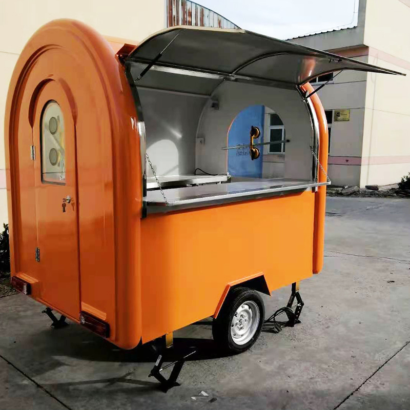Commercial Street Night Market - Food Snacks Catering recension och pris