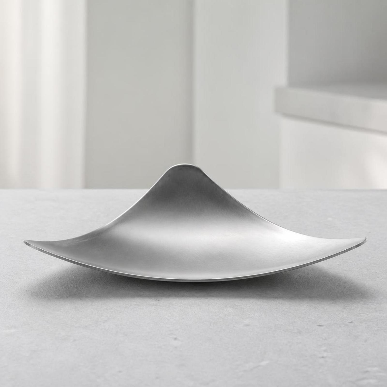 Food Grade Stainless Steel Ind - Food Platter Snacks recension och pris
