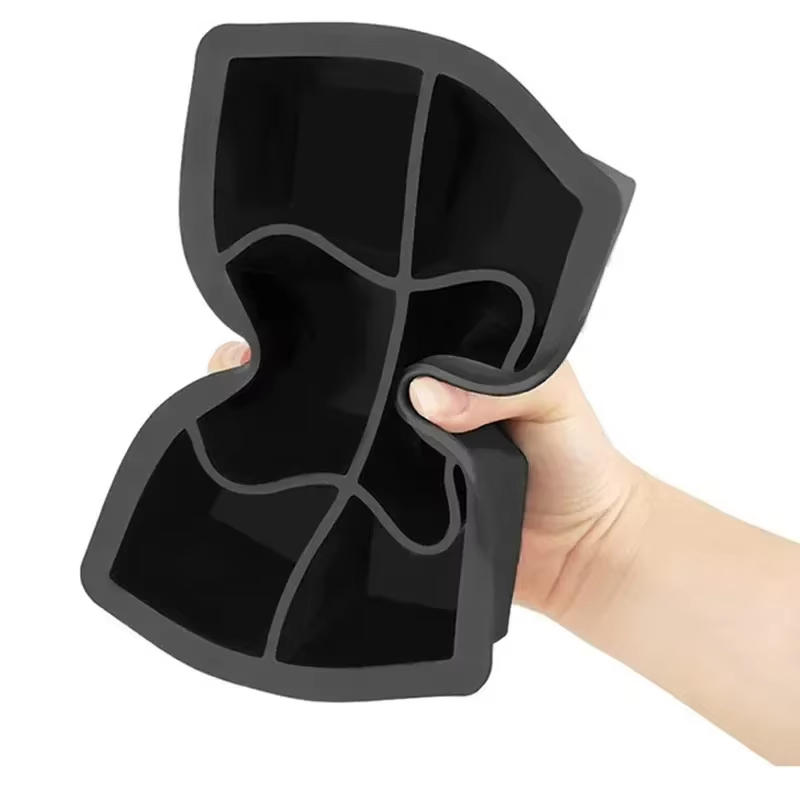 4/6/8/Grid Big Ice Tray Mold B - Food Xxl recension och pris