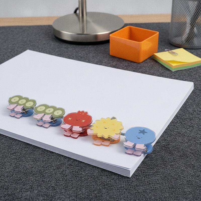 Multi Purpose Cute Fruit Veget - Food Snack recension och pris