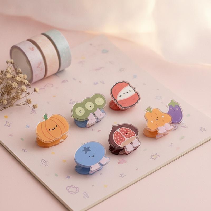 Multi Purpose Cute Fruit Veget - Food Snack recension och pris