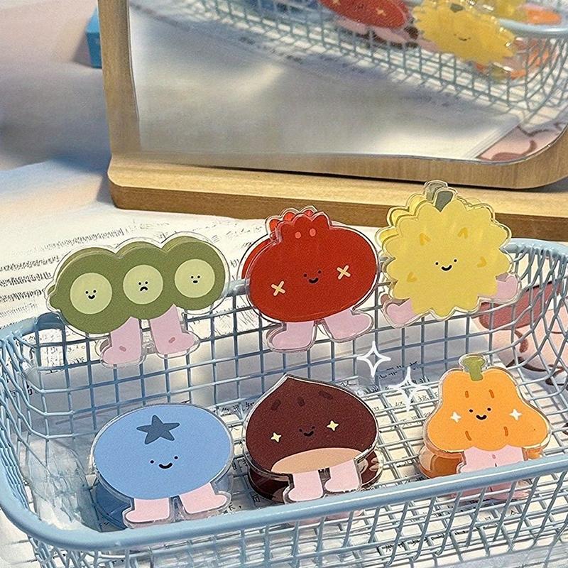Multi Purpose Cute Fruit Veget - Food Snack recension och pris
