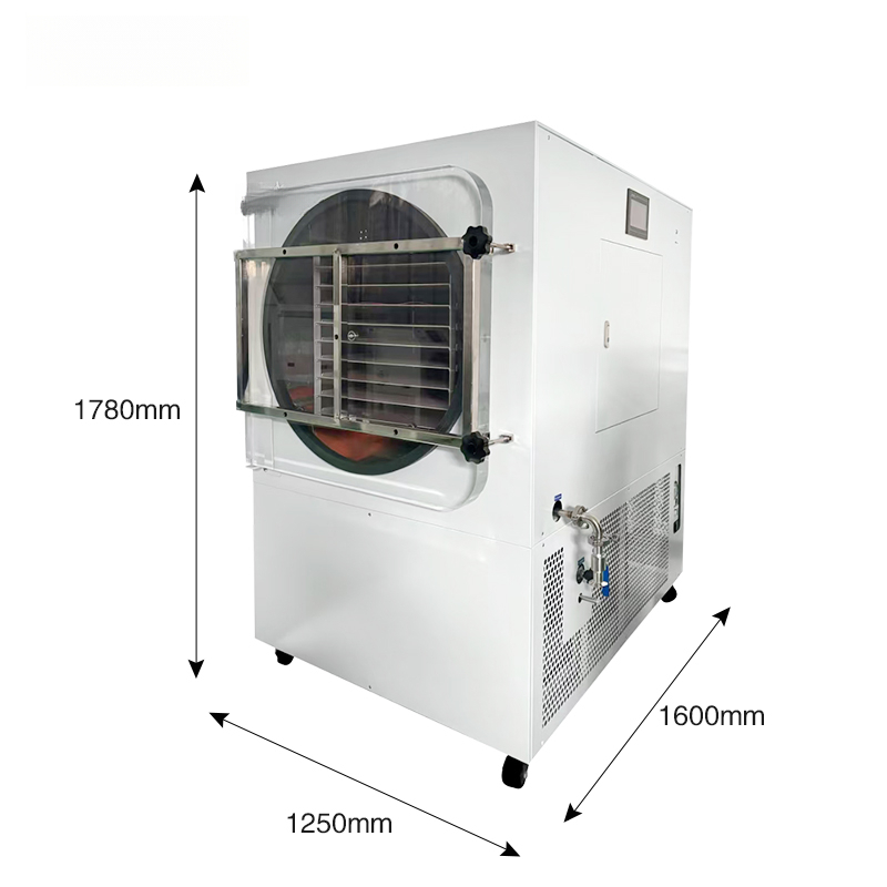 Commercial Automatic 60-70Kg / - Food Snack recension och pris