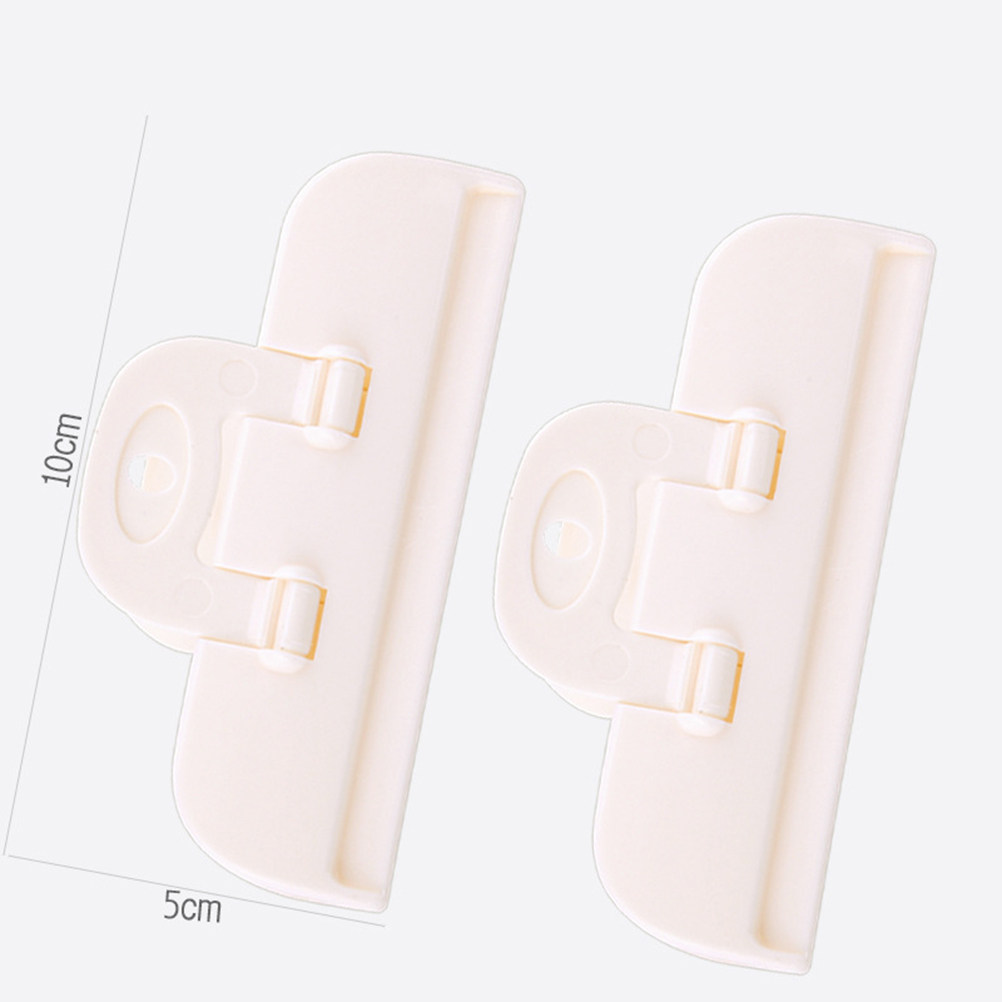 6Pcs Sealing Clips Food Bag Cl - Food Snacks For School recension och pris