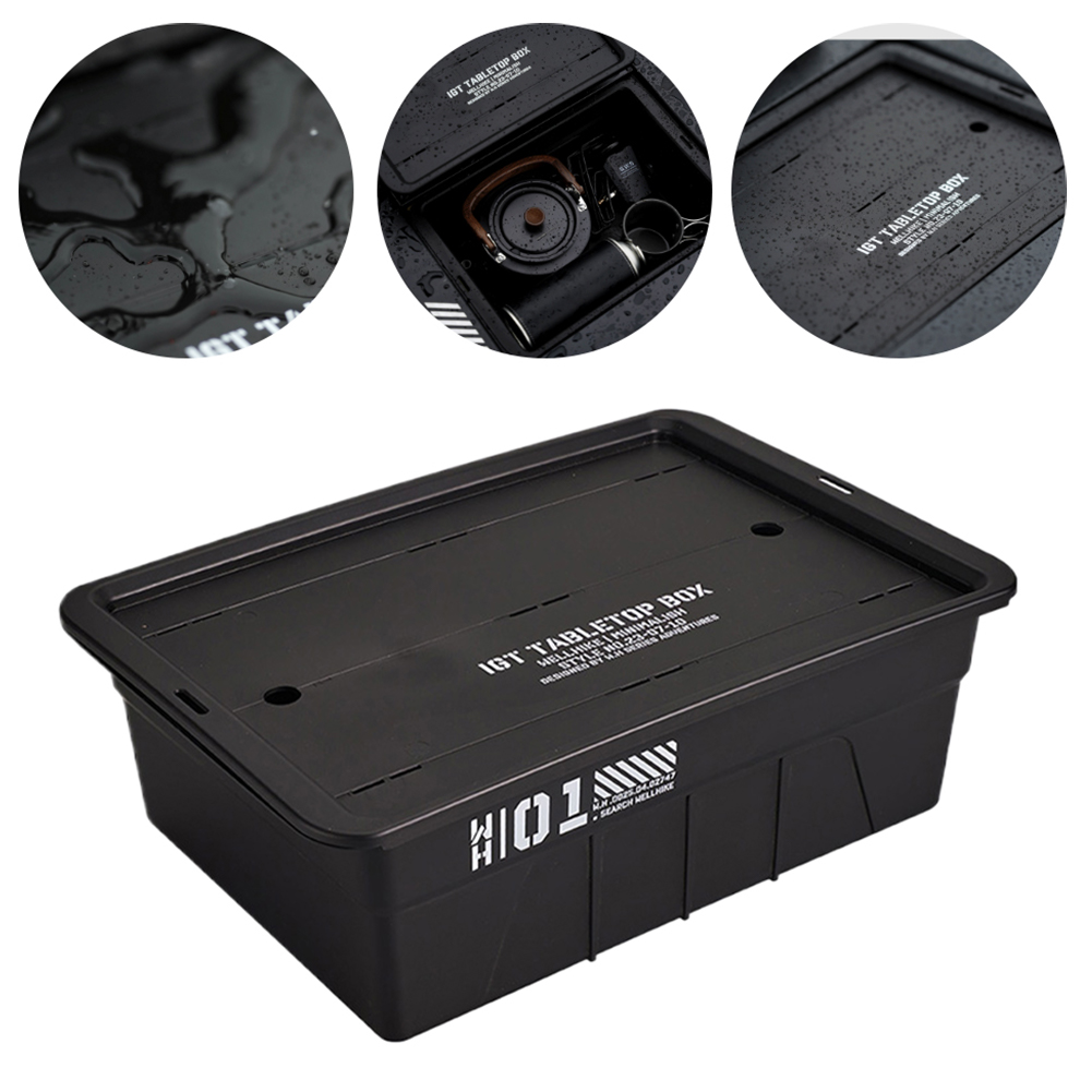 IGT One Unit Tea Tray Multifun - Food Xxl recension och pris