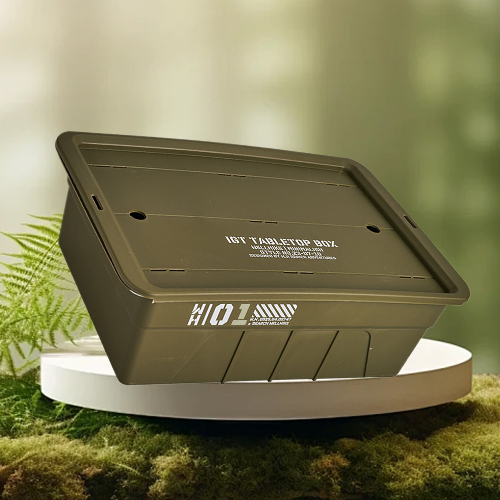 IGT One Unit Tea Tray Multifun - Food Xxl recension och pris