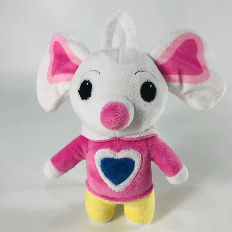 New Chip And Potato Plush Toys - Food Snacks Chips recension och pris