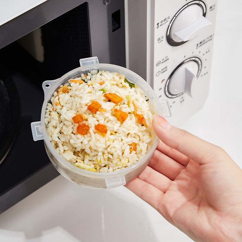 mini apple shaped food storage - Food Prep Snacks recension och pris