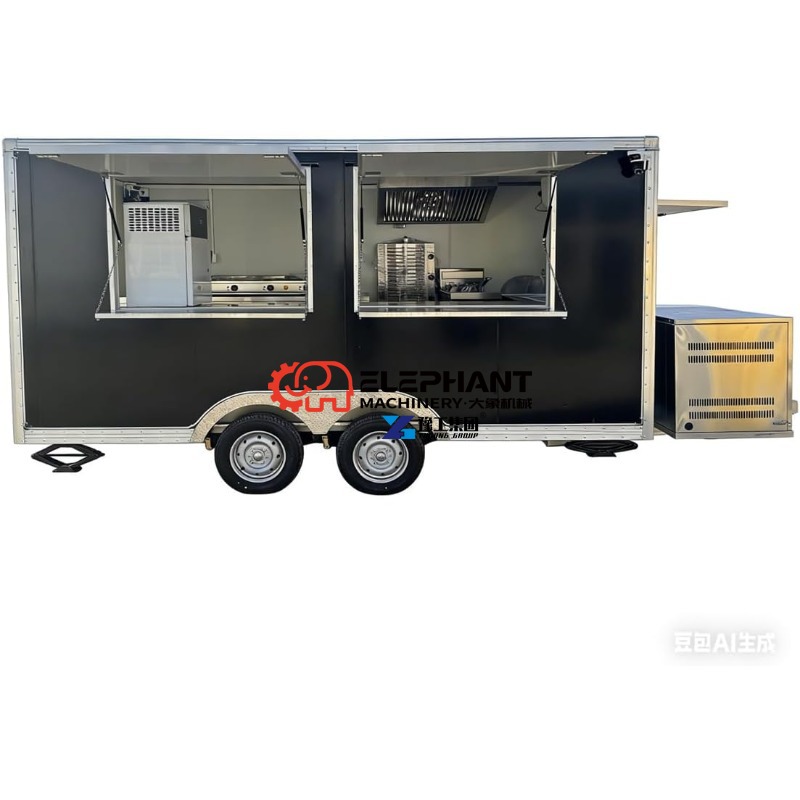 Stainless Steel Multifunctiona - Food Snacks Catering recension och pris