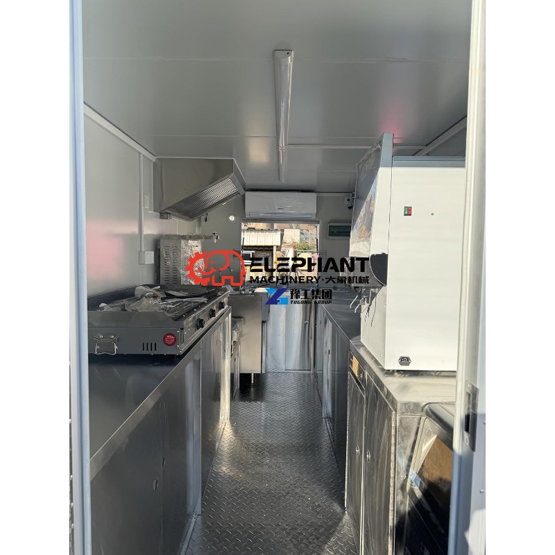 Stainless Steel Multifunctiona - Food Snacks Catering recension och pris