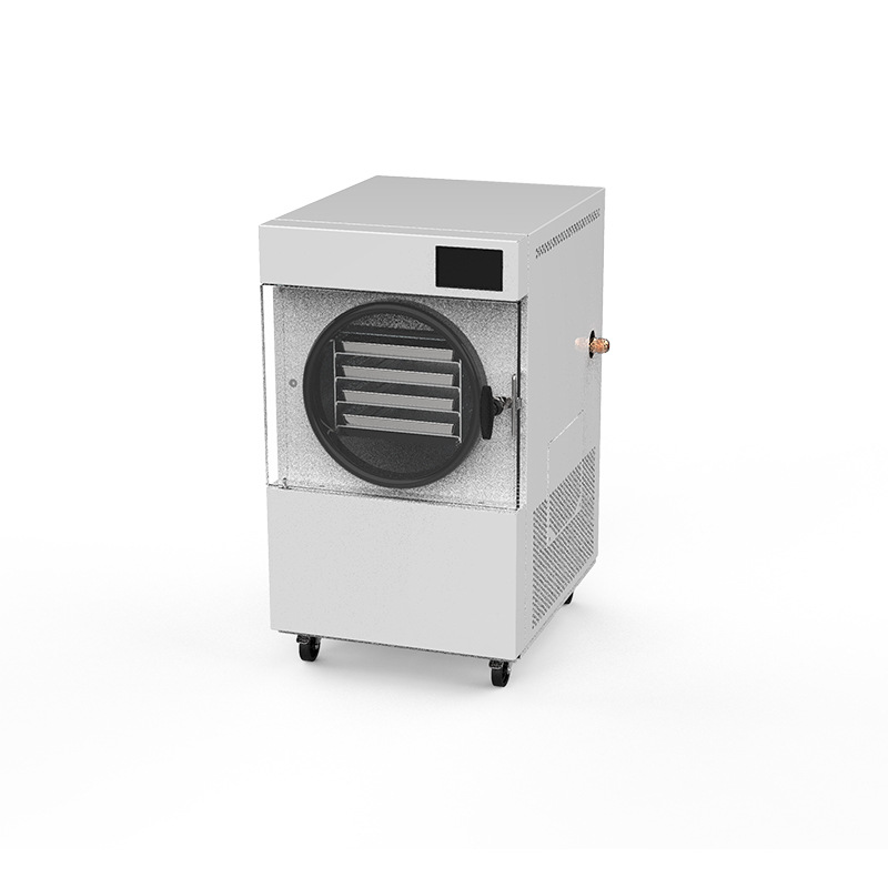 Semi-Automatic Vacuum Freeze D - Food Snack recension och pris