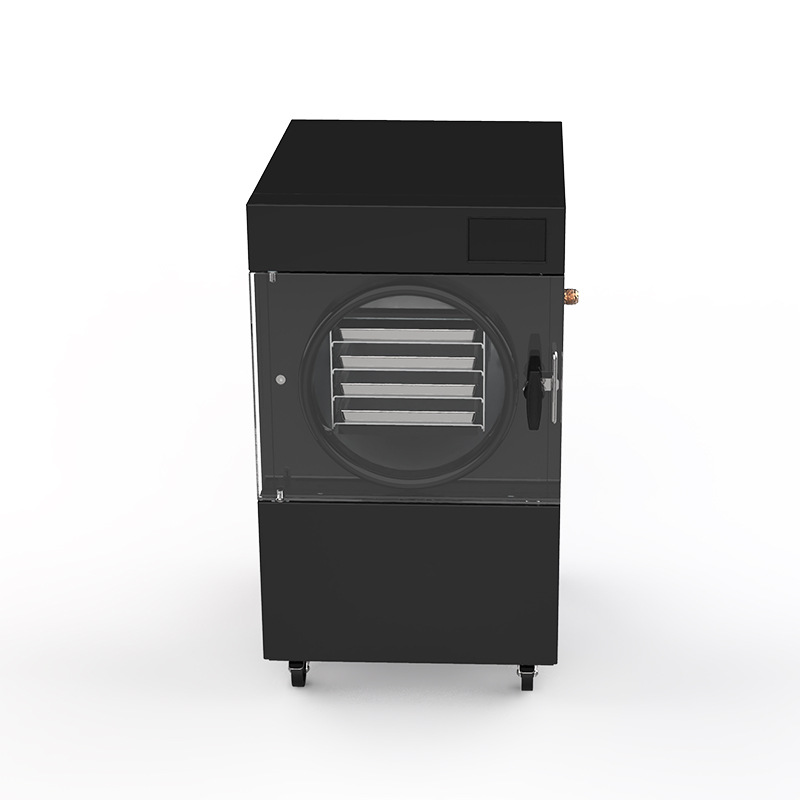 Semi-Automatic Vacuum Freeze D - Food Snack recension och pris