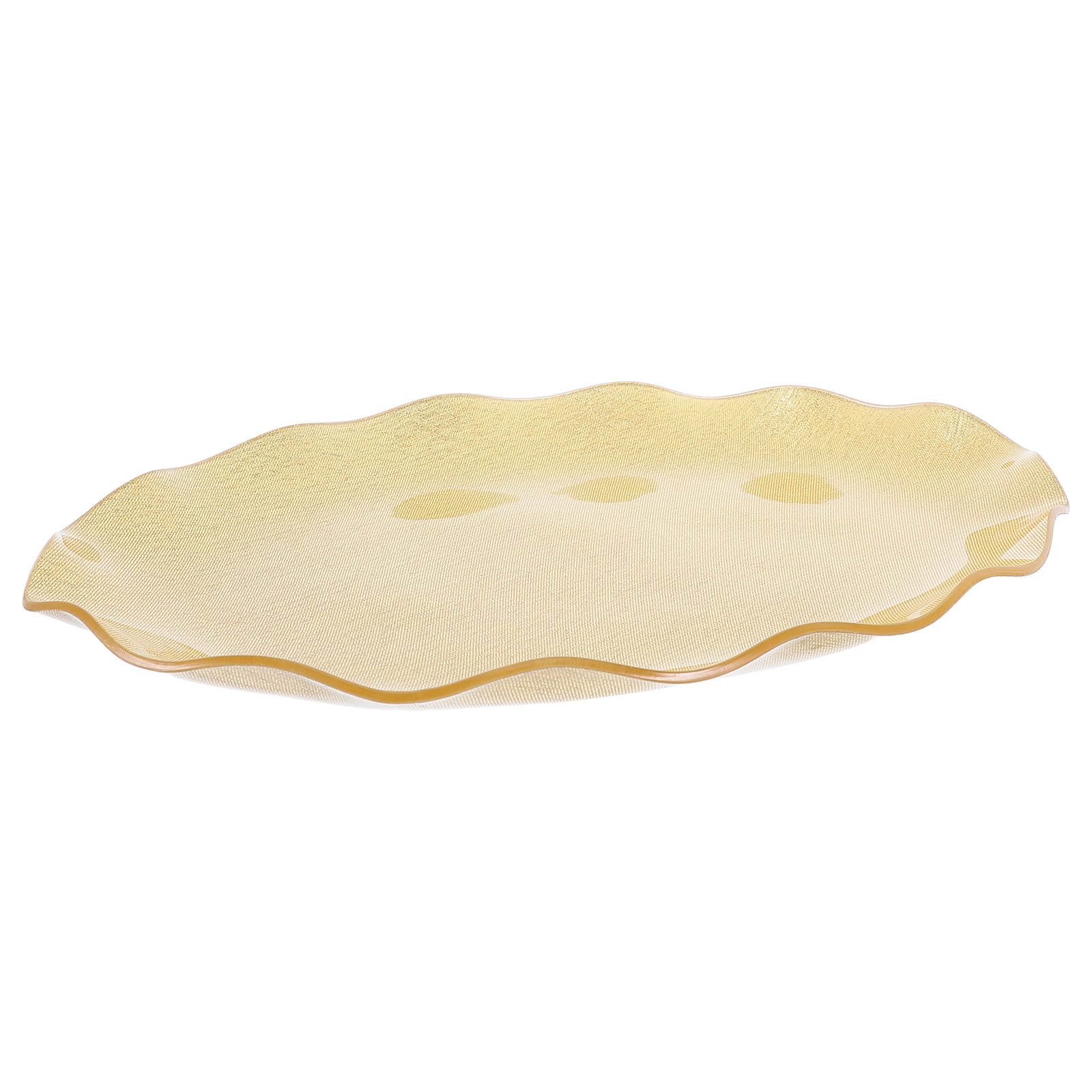 Plastic Serving Platters Reusa - Food Platter Snacks recension och pris