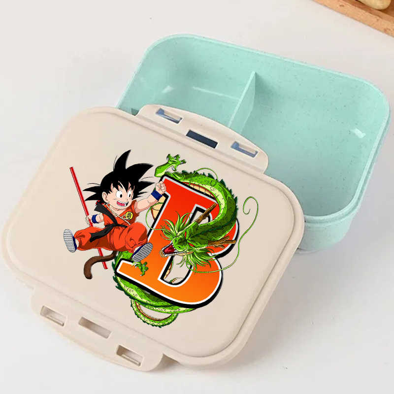Dragons Ball Lunch Box Men Car - Food Xxl recension och pris