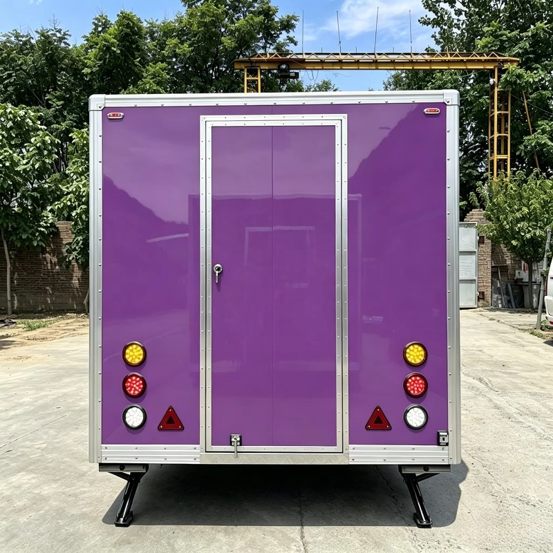 Modern Concession Catering Tra - Food Snacks Catering recension och pris