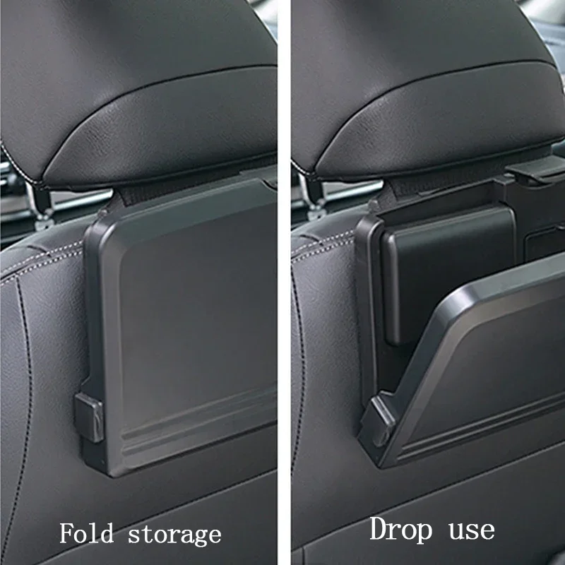 Car Back Seat Foldable Dining  - Food Xxl recension och pris