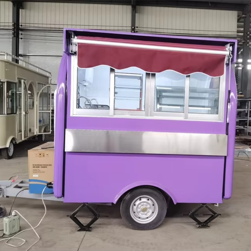 Hot Dog Cart Catering Concessi - Food Snacks Catering recension och pris
