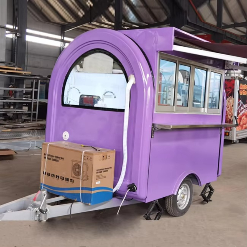 Hot Dog Cart Catering Concessi - Food Snacks Catering recension och pris